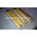 HOT SALE various of wooden carpenter pencil,available in various color,Oem orders are welcome